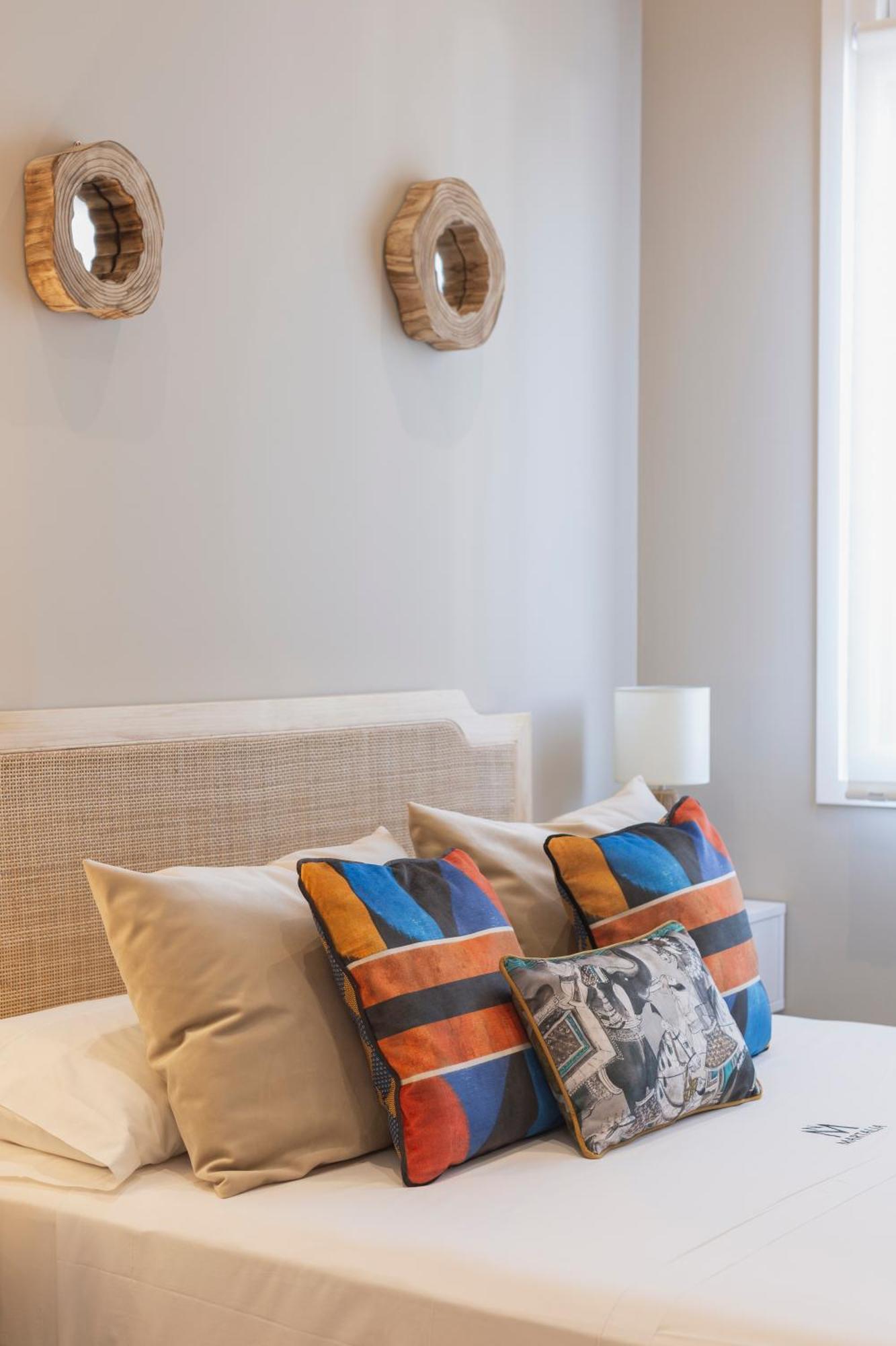 Apartamentos Martalia Arenal Ронда Екстер'єр фото